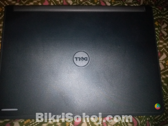 Dell Chromebook